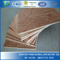 Best Price 4 MM Bintangor Commercial Plywood